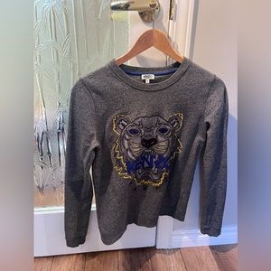 Beautiful Kenzo Sweater